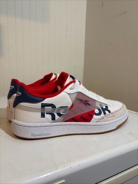 Reebok Club C 85 men’s Sneakers